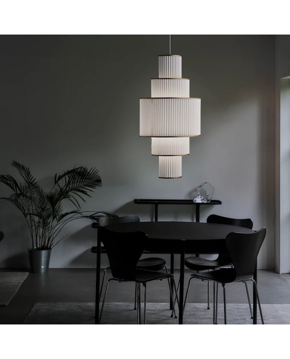 Le Klint Plivello 113 Pendant Lamp